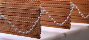 BEMO Zonwering & Rolluiken - Binnenzonwering - Lamellen