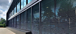 BEMO Zonwering & Rolluiken - Buitenjaloezieen