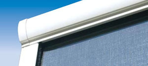 BEMO Zonwering & Rolluiken - Horsystemen - Rolhorren