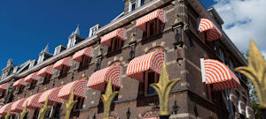 BEMO Zonwering & Rolluiken - Markiezen