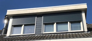 BEMO Zonwering & Rolluiken - Rolluiken