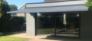 BEMO Zonwering & Rolluiken - Terrasschermen