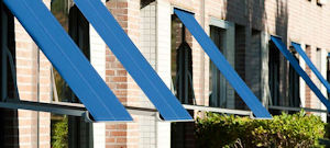 BEMO Zonwering & Rolluiken - Uitvalschermen